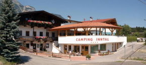 Camping Inntal, Wiesing, Österreich